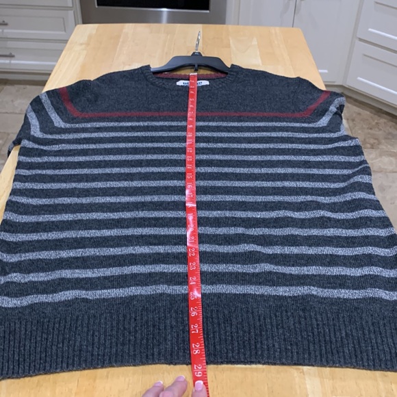 Urban Pipeline size XLARGE fits like 2X poly/wool/nylon/viscose sweater like new - Picture 12 of 15